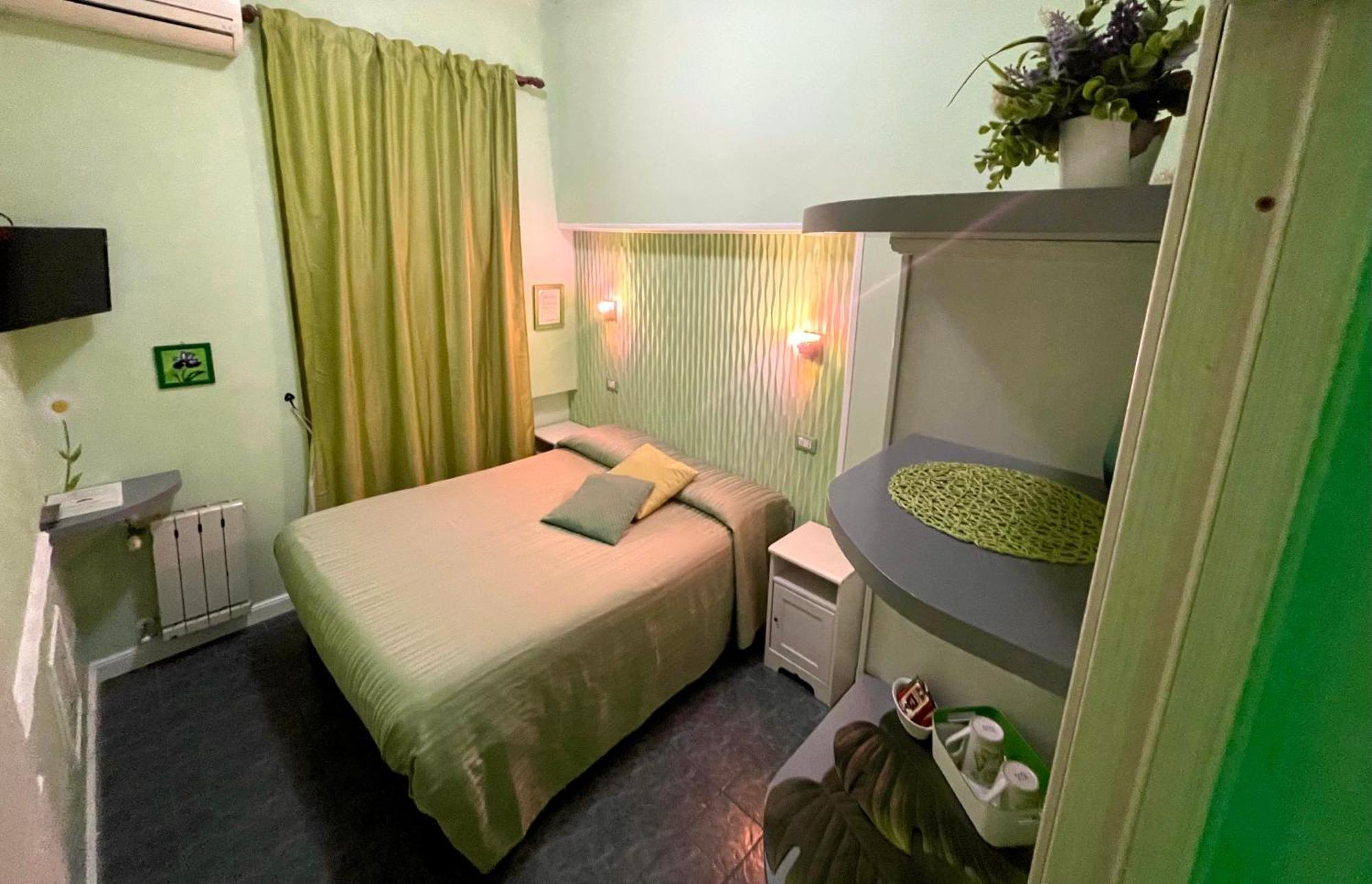 Rhome86 Bed & Breakfast Rome