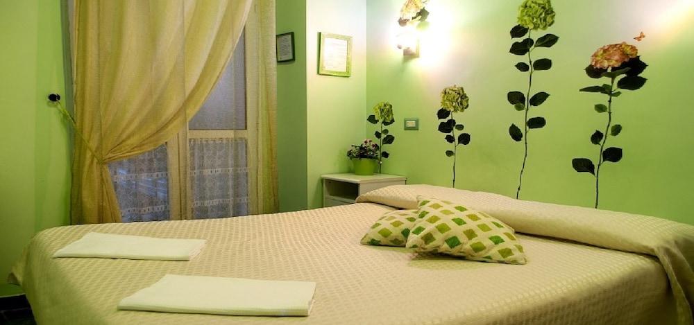 Bed and breakfast Rhome86